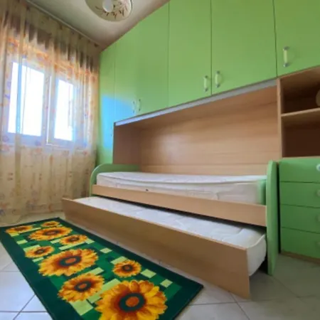 Mimosa Daire