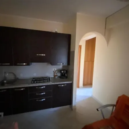 Apartment Apartement Mimosa
