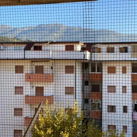 Mimosa Apartment Scalea