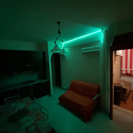 Mimosa Apartment Scalea