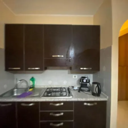 Apartment Apartement Mimosa