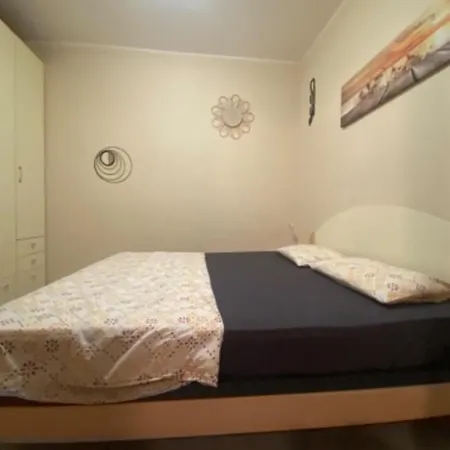 Apartement Mimosa