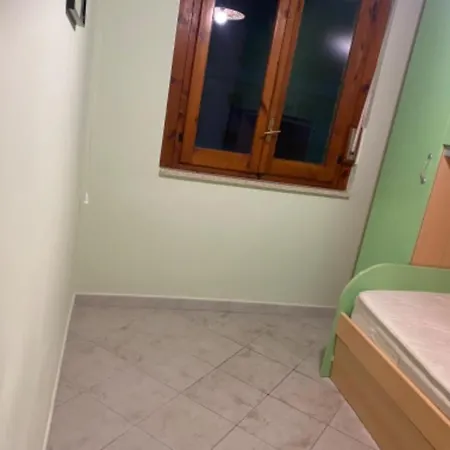 Apartement Mimosa Apartment *