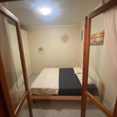 Apartement Mimosa *