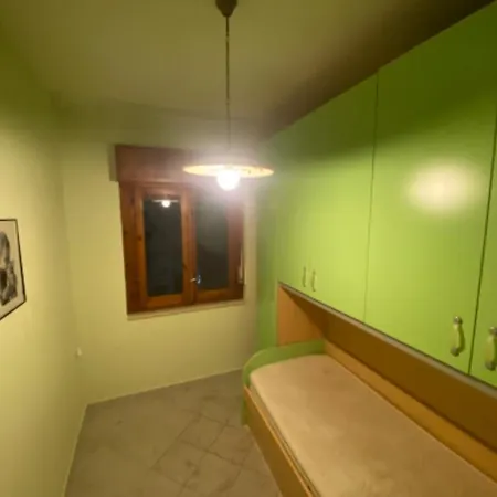 Apartement Mimosa * Scalea