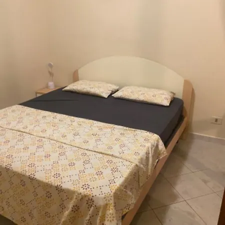 Apartement Mimosa *