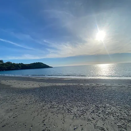 Apartment Mimosa Scalea