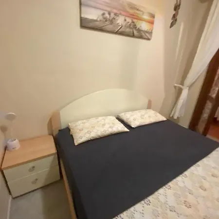 Apartement Mimosa * Scalea