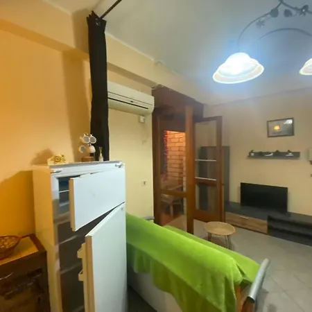 Mimosa Apartment *