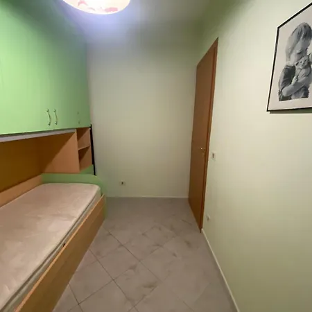 Apartment Apartement Mimosa Scalea