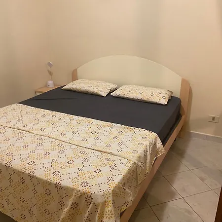 Apartment Apartement Mimosa *