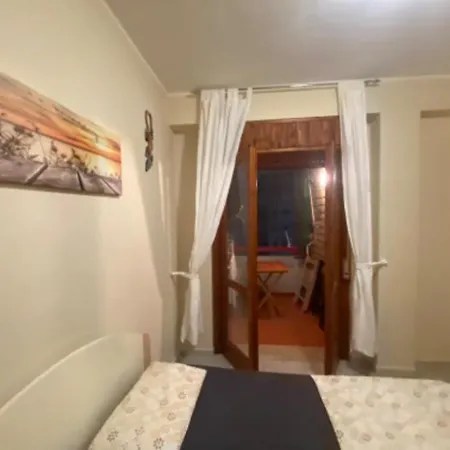 Apartment Apartement Mimosa