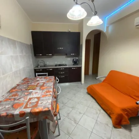 Apartement Mimosa Apartment *