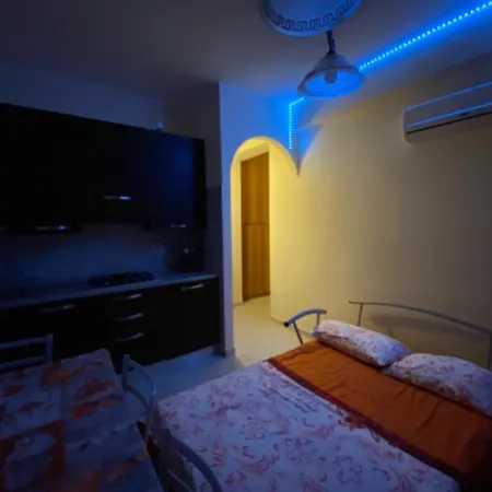 Apartement Mimosa Apartment