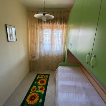 Apartement Mimosa Apartment *