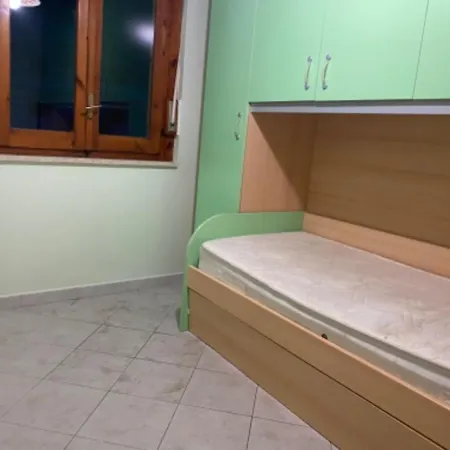 Apartment Apartement Mimosa
