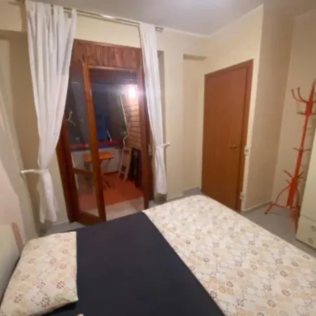 Apartment Apartement Mimosa Scalea