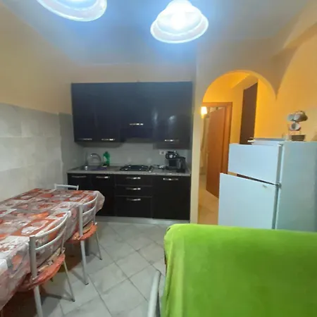 Apartement Mimosa Apartment