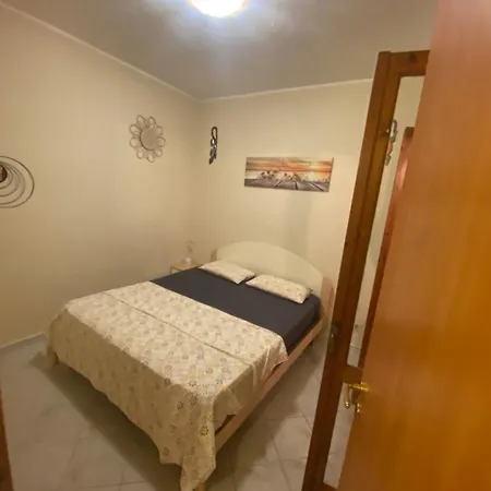 Apartement Mimosa Apartment